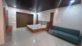 Balaji upvan resort - 0