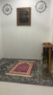 The Homestay Melaka - 5