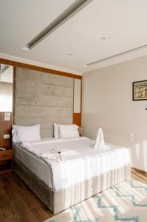 Irit pyramids inn - Cairo - 5