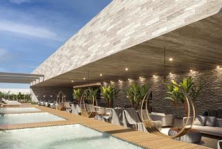 Beach Gav Resorts Bl1 VIsta Mar - 0