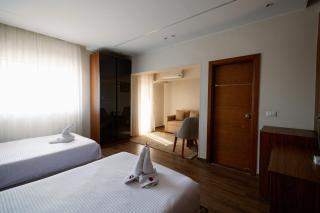 Irit pyramids inn - Cairo - 4