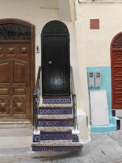 Petit Bijou de Tanger - Tangeri - 8
