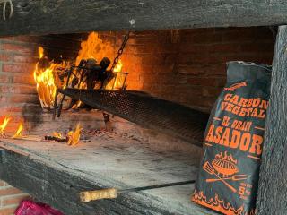 Descanso Cuchilla Alta - 7