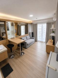 2 BR Pasteur NEW Modern Japanese Style by Yostay - 0