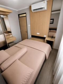2 BR Pasteur NEW Modern Japanese Style by Yostay - 8