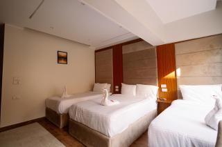 Irit pyramids inn - 2