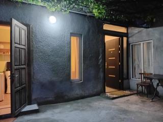 borjomi downtown - 8