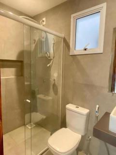 Canoa Breeze - Apartment Rooftop - Canoa Quebrada - 1