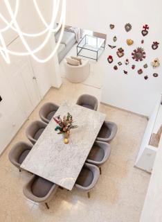 Casa Corazón, 5BR Oasis in La Condesa - 4
