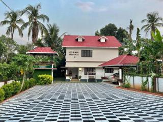 Maya Farmhouse - 9