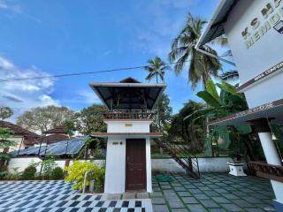 Maya Farmhouse - 6