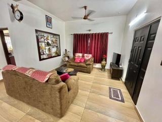 Maya Farmhouse - 5