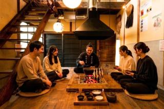 炉之宿 淀川 - 0
