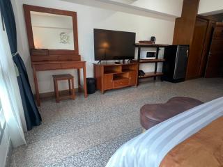 Cha Li's Family Hotel&Hostel - 9