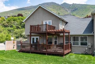 Wasatch Oaks Retreat - 1
