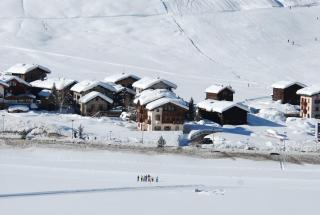 Baita La Cometa - Livigno - 3