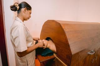 Ayu Ayuruveda Villa - 8