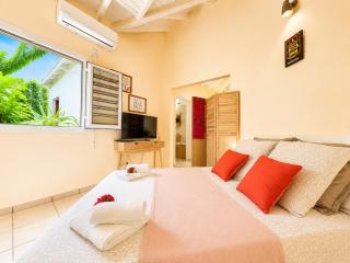 Kaz A Doudou La - 2 étoiles - Havre tropical avec piscine privative - 5