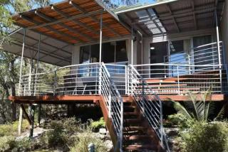 Sundaise Satinay 636 at Kingfisher Bay Resort - 0
