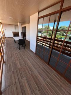Casa playa crucita - 4
