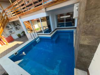 Casa playa crucita - 1
