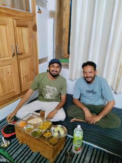 Offline musafir homestay - 9