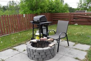 2BR Suite Near YYC Airport and Downtown 4644 DN - 4