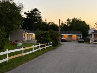 Beachway Motel - 3