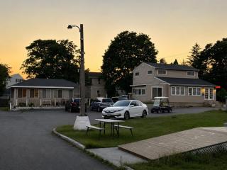 Beachway Motel - 5