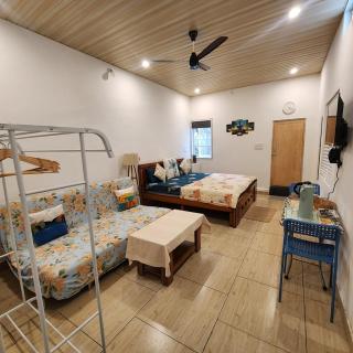 Sattva Farmstay - 9