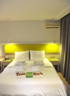 Elements Rooms & Apartments - Atene - 6