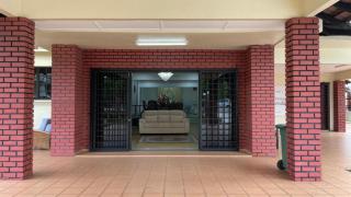 Rumah Tamu Bonda 4 plus 1B Family Homestay 5 minutes drive to Teluk Cempedak Beach - 5
