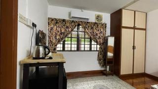 Rumah Tamu Bonda 4 plus 1B Family Homestay 5 minutes drive to Teluk Cempedak Beach - 6