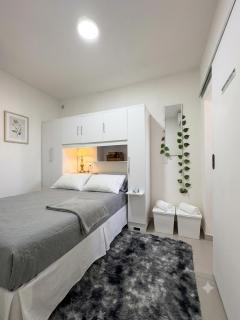 Prime Residence Studios 1 Segurança e silêncio - 9