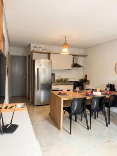 MHV Milagres - Casa Mandi 03 – Conforto, Estilo e Piscina Privativa a 100m do Mar - 5