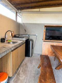 MHV Milagres - Casa Mandi 03 – Conforto, Estilo e Piscina Privativa a 100m do Mar - 3