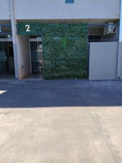 Prime Residence Studios 1 Segurança e silêncio - 6