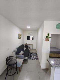 Prime Residence Studios 1 Segurança e silêncio - 7