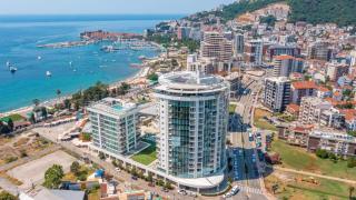Tre canne apartment B - two bedrooms with bathroom and balcony - Budva - 6