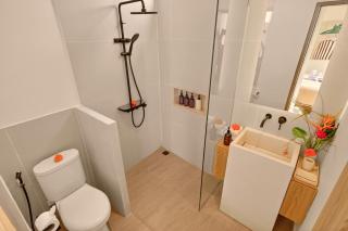 Contemporary Luxury 2BR Villa - Kedungu Beach - 1