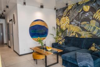 Apartamenty Boszkowo Aquarius Gold - 7