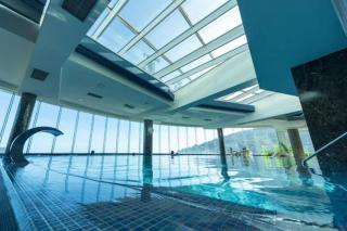 Tre canne apartment B - two bedrooms with bathroom and balcony - Budva - 8