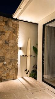 Contemporary Luxury 2BR Villa - Kedungu Beach - 4