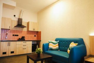 Meridian Residences - 2