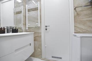 Hotel Tre canne-private apartment with 2 bedrooms- no kitchen - Budva - 7