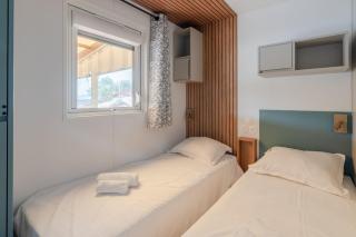Mobil-home 40m - Piscine - Jardin - 1