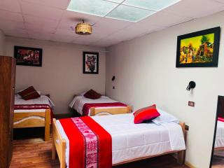 Mud House Hostel - 4