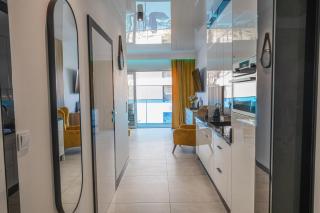 Apartamenty Boszkowo Aquarius Gold - 3