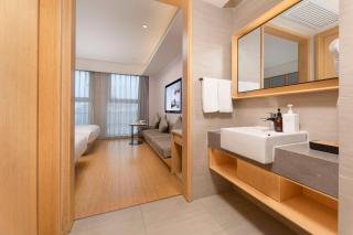 JI Hotel Hefei Bozhou Road Luyang MixC - 5
