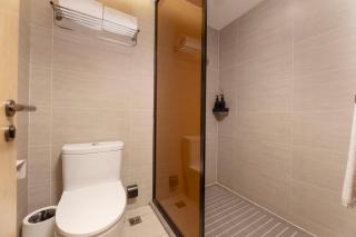 JI Hotel Hefei Bozhou Road Luyang MixC - 1